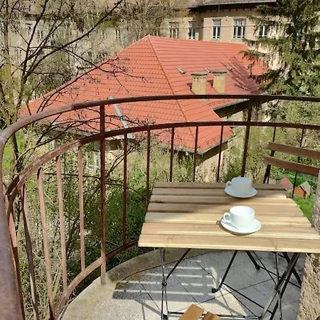 Natalia & Didier Cluj-Napoca Exterior photo