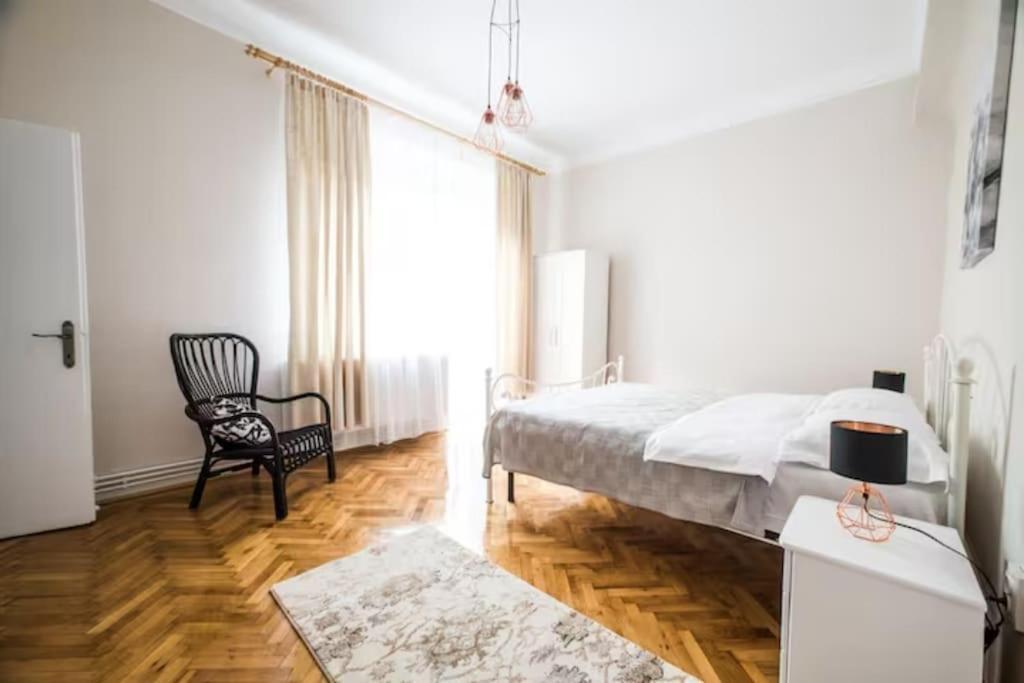 Apartment Natalia & Didier Cluj-Napoca